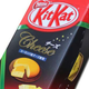Illustration for article titled Kit Kat: European Cheese, Rilakkuma Hotcake, Strawberry Cheesecake, and Sakura Maccha Latte